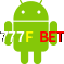 Aplicativo 777F Bet para Android