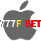 Aplicativo 777F Bet para iOS